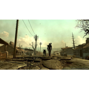 🧙The Fallout 3: Game of the Year🧙steam