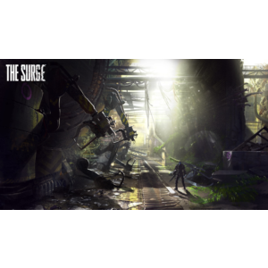 🧙The Surge 1&2🧙steam