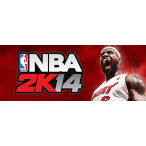 NBA 2K14 GLOBAL STEAM КЛЮЧ + РФ + ТУРЦИЯ