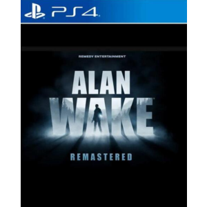 🎮Alan Wake Remastered  П3 - Онлайн ⚡