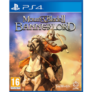 🎮Mount & Blade II: Bannerlord  П3 - Онлайн ⚡