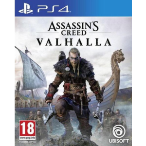 🎮Assassin´s Creed Вальгалла + 21 ИГР  PS4 П3  Онлайн ⚡