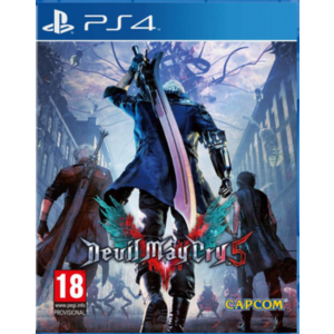 🎮Devil May Cry 5 + 20 ИГР  П3 - Онлайн ⚡