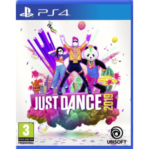🎮Just Dance® 2019 + 7 ИГР  П3 - Онлайн ⚡