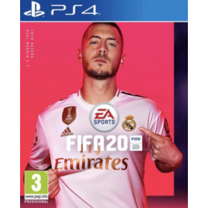 🎮FIFA 20 + 5 ИГР  П3 - Онлайн ⚡