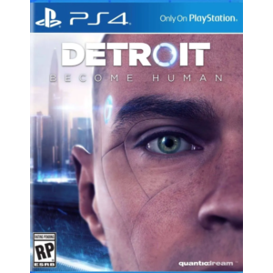 🎮 Digital Deluxe игры Detroit + 3 ИГР П3 - Онлайн ⚡