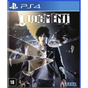 🎮Judgment + 12 ИГР П3  Онлайн ⚡
