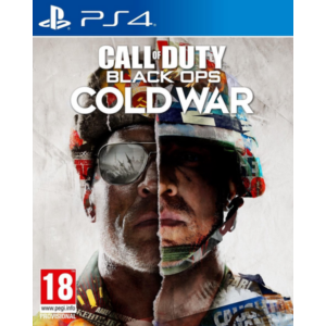 🎮CD: Black Ops Cold War + 6 ИГР   П3 - Онлайн ⚡