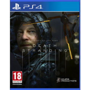 🎮DEATH STRANDING + 8 ИГР  PS4 П3 - Онлайн ⚡
