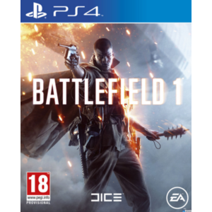 🎮Battlefield™ 1 + 4 ИГРЫ  П3 - Онлайн ⚡
