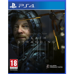 🎮 DEATH STRANDING   + 4 ИГР  П3 - Онлайн ⚡