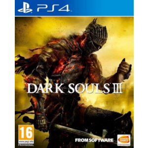 🎮DARK SOULS™ III + 10 ИГРЫ  П3 - Онлайн ⚡