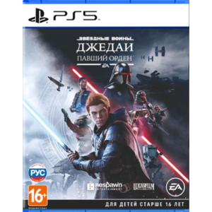 🎮STAR WARS Jedi: Fallen + 6 ИГР  П3 - Онлайн ⚡