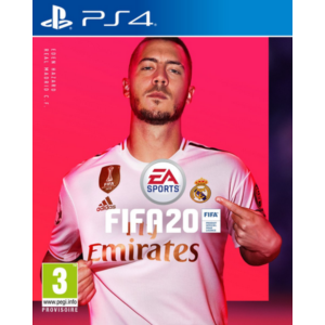 🎮FIFA 20 + 2 ИГРЫ  П3 - Онлайн ⚡