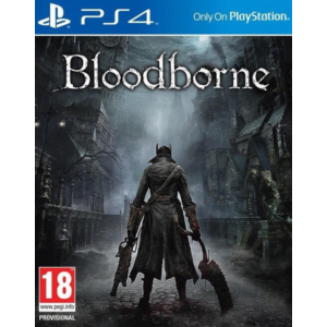 🎮Bloodborne + 3 ИГРЫ  П3 - Онлайн ⚡