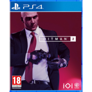 🎮HITMAN™ 2 + 4 ИГРЫ  П3 - Онлайн ⚡