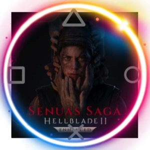 💠 Senua´s Saga: Hellblade II (PS5/RU) П3 - Активация