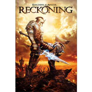Kingdoms of Amalur: Reckoning EA/ORIGIN GLOBAL KEY
