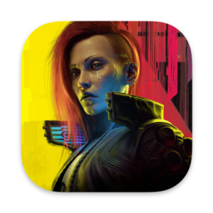 ⚡ Cyberpunk 2077 Ultimate Mac MacOS MacStore AppStore