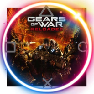 💠 Gears of War: Reloaded (PS5/RU) П1 - Оффлайн