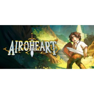 Airoheart ключ Global RU/CIS РФ Россия стим СНГ