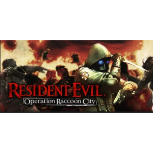 Resident Evil: Operation Raccoon City / Steam Gift /РФ