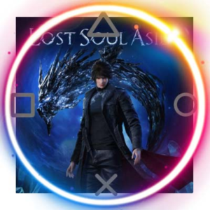 💠 Lost Soul Aside (PS5/RU) П1 - Оффлайн