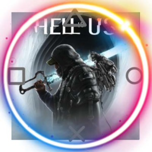 💠 Hell is Us (PS5/RU) П3 - Активация