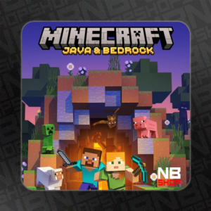 КЛЮЧ Minecraft Java & Bedrock +DELUXE (ВСЕ СТРАНЫ)