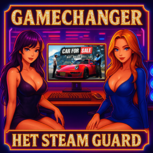 Car For Sale Simulator 2023 STEAM OFFLINE АВТОВЫДАЧА