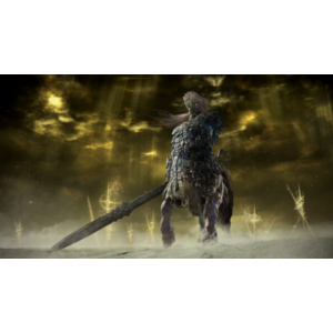 Steam/ELDEN RING NIGHTREIGN/Ru регион