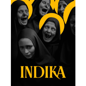 INDIKA / Steam Ключ / РФ+СНГ