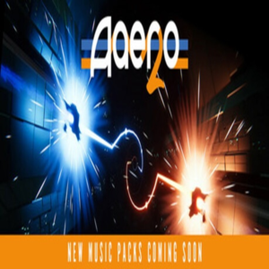 Aaero2 (Steam key / РФ+Весь Мир)