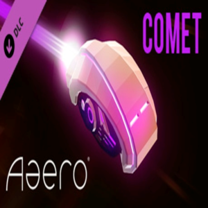 Aaero 'COMET' DLC (Steam key / РФ+Весь Мир)