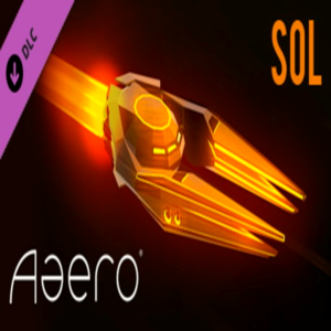 Aaero 'SOL' DLC (Steam key / РФ+Весь Мир)