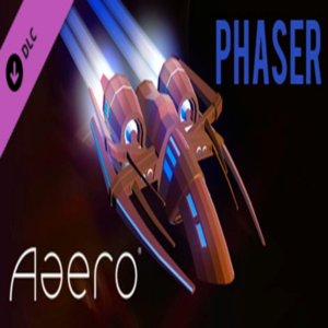 Aaero 'PHASER' DLC (Steam key / РФ+Весь Мир)