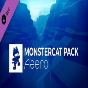 Aaero - Monstercat Pack DLC (Steam key / РФ+Весь Мир)