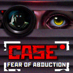 CASE RECORDS: Fear of Abduction XBOX Любой Акк