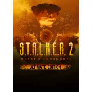 S.T.A.L.K.E.R. 2: Сердце Чернобыля Ultimate Edition