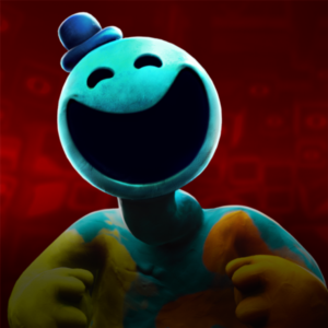 ⚡ Poppy Playtime Chapter 4 iPhone ios AppStore iPad 🎁