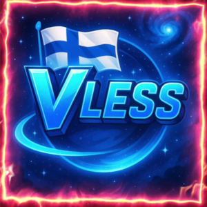 Элитные VLESS - 35 локаций (Happ, Hiddify, v2rayTUN)