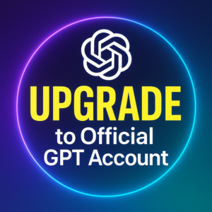 ChatGPT Plus | Pro по низкой цене | Разблокируй GPT-4o