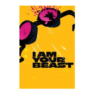 I Am Your Beast XBox X|S