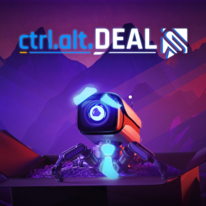 Ctrl Alt Deal XBOX Любой Акк