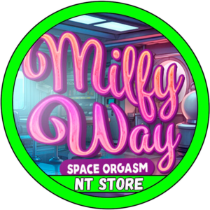•Milfy Way: Space Orgasm • + 50 ИГР • аккаунт Steam