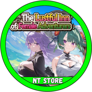 •The Lustful Inn of Female Adventurers• + 50 ИГР •
