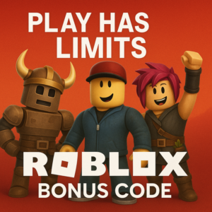 💳 Roblox Code | Global