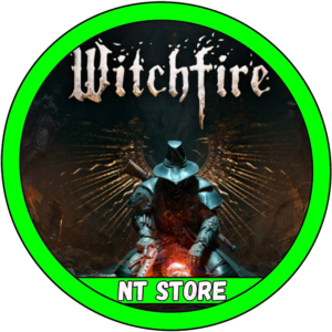 • Witchfire • Steam аккаунт • + игры
