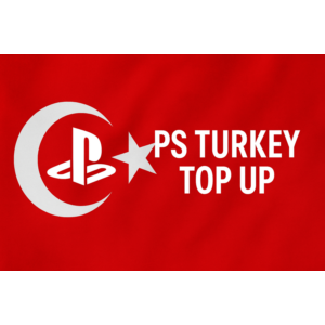 PLAYSTATION ПОПОЛНЕНИЕ l ИГРЫ l PSPLUS l ТУРЦИЯ