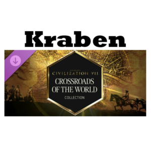 Civilization® VII: коллекция «Перепутья мира» steam